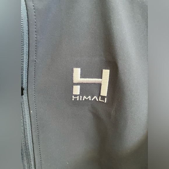Himali Performance Jacket Annapurna Softhshell - Picture 2 of 9